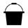 水桶/冰桶园艺桶生产线